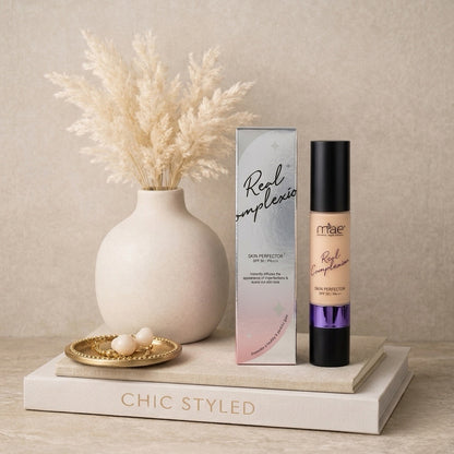 MAE Skin Perfector 完美護膚防曬霜 (SPF 50+ | PA+++) 20ml