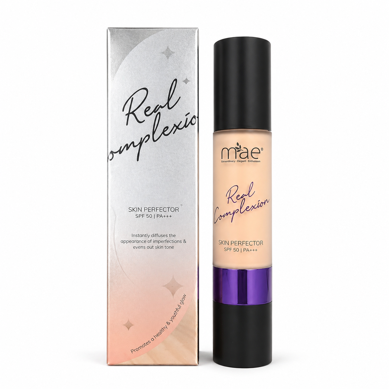 MAE Skin Perfector 完美護膚防曬霜 (SPF 50+ | PA+++) 20ml